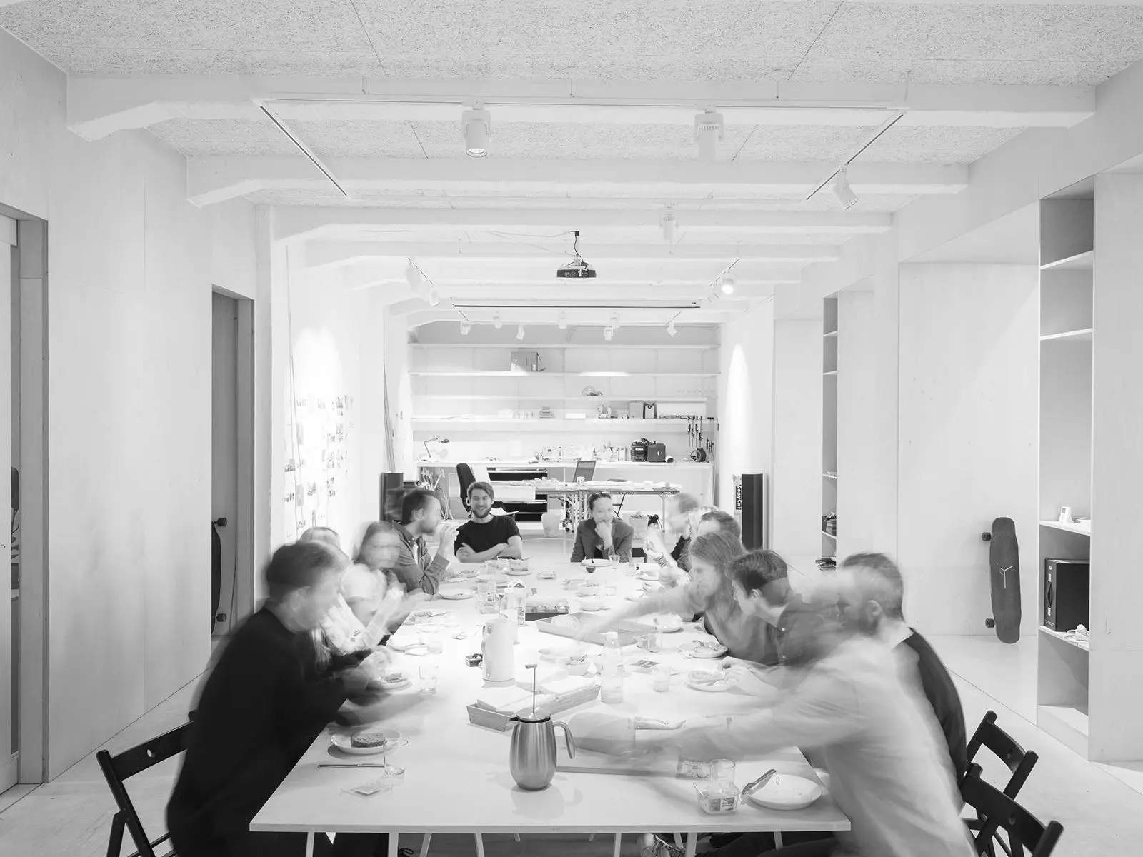 Oslo Works cut their competition prep time: here is how.